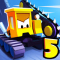 车吃车5游戏(Car Eats Car 5) v1.0.18 安卓版 车吃车5游戏(Car Eats Car 5) v1.0.18 安卓版