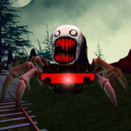 查尔斯小火车鬼畜版(Cho Cho Scary Charles Train) v1.4 安卓版 查尔斯小火车鬼畜版(Cho Cho Scary Charles Train) v1.4 安卓版