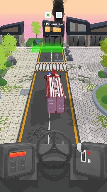 车技大考验游戏下载安装 v1.0.1 安卓版