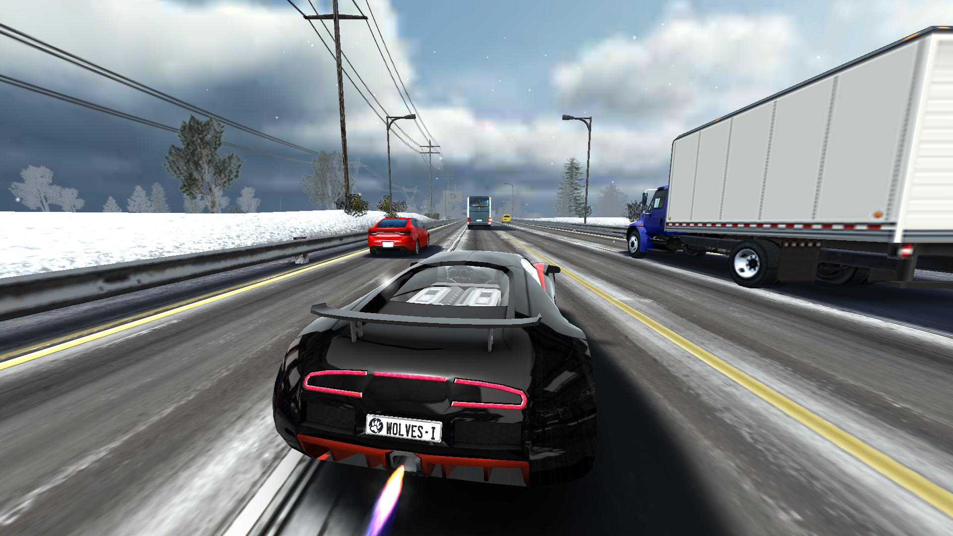漂流者之旅游戏下载安装(Drifters Tour) v1.0.5 安卓版