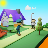 射击拼图3D手游下载(Shot Puzzle 3D) v1.0 安卓版 射击拼图3D手游下载(Shot Puzzle 3D) v1.0 安卓版