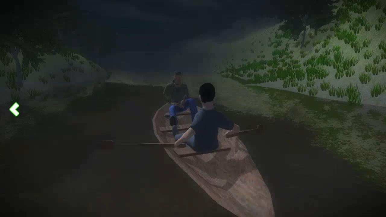 河流旅行游戏 v1.2.1 安卓版
