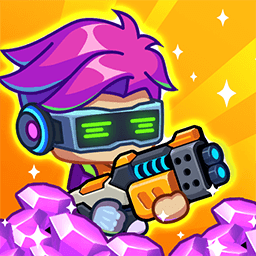 重装兵器游戏下载 v1.0.0 安卓版 重装兵器游戏下载 v1.0.0 安卓版