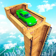 巨型坡道:终极赛车 v1.3 安卓版 巨型坡道:终极赛车 v1.3 安卓版