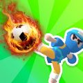 忍者足球游戏(Ninja Soccer) v0.1 安卓版 忍者足球游戏(Ninja Soccer) v0.1 安卓版