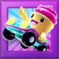 百胜争霸游戏(Cupcake Crew: Yum Run) v2.1 安卓版 百胜争霸游戏(Cupcake Crew: Yum Run) v2.1 安卓版
