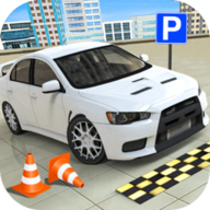 停车场汽车游戏 v1.5.6 安卓版 停车场汽车游戏 v1.5.6 安卓版