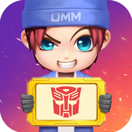 逃跑吧少年华为版最新下载 v8.13.1 官方版 逃跑吧少年华为版最新下载 v8.13.1 官方版