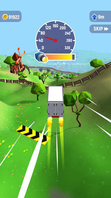 山路车祸王游戏下载 v0.3.7 安卓版