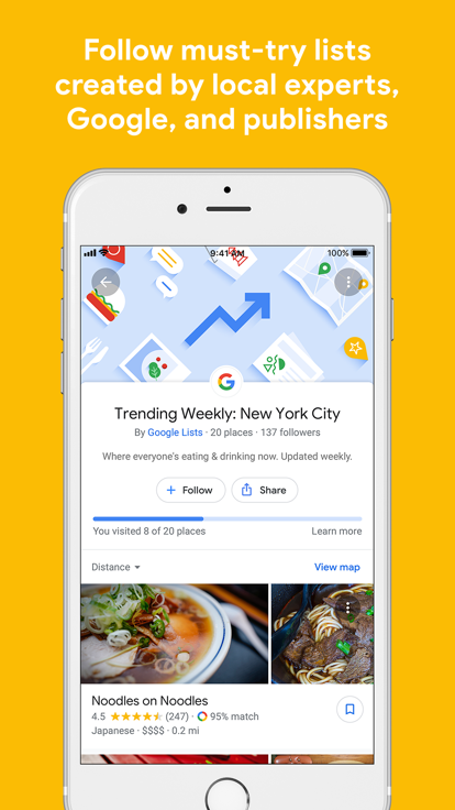 google maps地图app v11.64.0702 安卓版