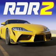 真实漂移赛车2 v1.038 安卓版 真实漂移赛车2 v1.038 安卓版
