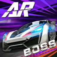 AR飞车-竞速场 v2.0 安卓版 AR飞车-竞速场 v2.0 安卓版