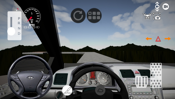 3D驾驶游戏 v15.02 安卓版