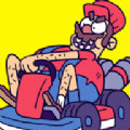 卡丁车自由比赛游戏(LoL Karts) v1.1.5 安卓版 卡丁车自由比赛游戏(LoL Karts) v1.1.5 安卓版