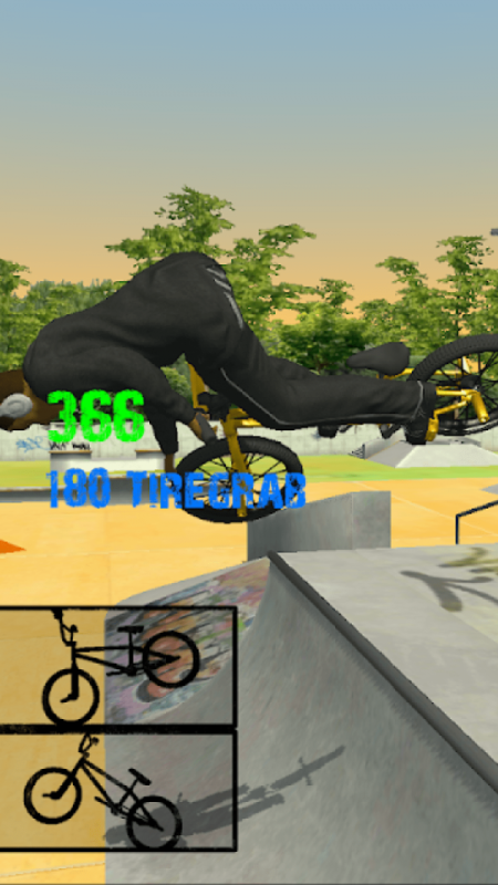 真实单车3D游戏 v1.27 安卓版