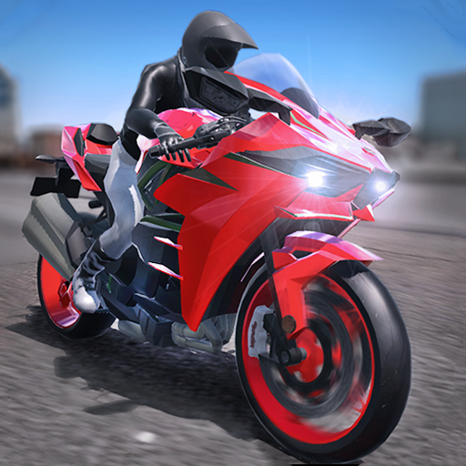 超凡摩托车 v2.7.6 安卓版 超凡摩托车 v2.7.6 安卓版
