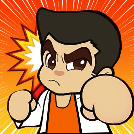 指尖激斗游戏 v1.0.0 安卓版 指尖激斗游戏 v1.0.0 安卓版