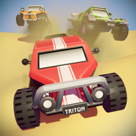 指尖赛车 v1.1.1 安卓版 指尖赛车 v1.1.1 安卓版