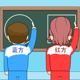同桌模拟器游戏 v1.0 安卓版 同桌模拟器游戏 v1.0 安卓版