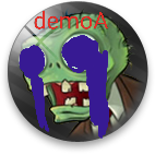 植物大战僵尸demoA版 v1.0.0 安卓版 植物大战僵尸demoA版 v1.0.0 安卓版