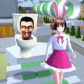 怪物往哪跑小游戏 v1.0 安卓版 怪物往哪跑小游戏 v1.0 安卓版
