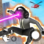 马桶头大盗城 v1.9 安卓版 马桶头大盗城 v1.9 安卓版