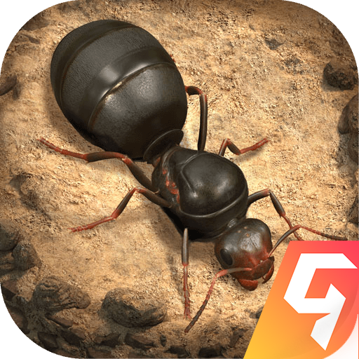 小小蚁国九游版下载 v1.58.0 最新版 小小蚁国九游版下载 v1.58.0 最新版