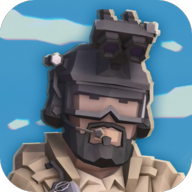 像素战地世界战争Battlebit: World at War v0.1 安卓版 像素战地世界战争Battlebit: World at War v0.1 安卓版