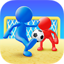 火柴人足球2023中文版下载(Super Goal) v0.1.15 安卓版 火柴人足球2023中文版下载(Super Goal) v0.1.15 安卓版