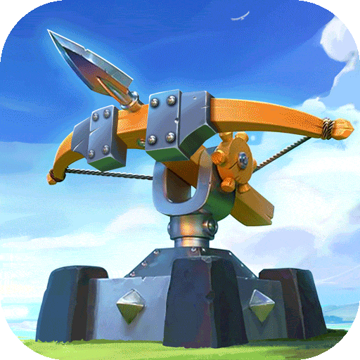 塔塔帝国官方版 v1.6.51 最新版 塔塔帝国官方版 v1.6.51 最新版