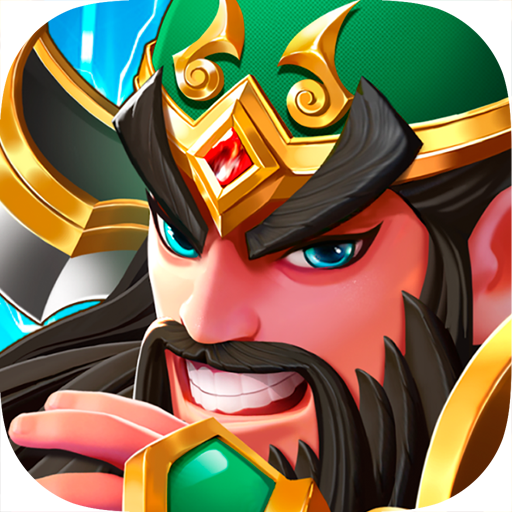 塔防三国志2手游 v8.1.00 最新版 塔防三国志2手游 v8.1.00 最新版