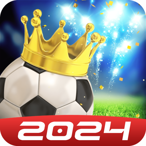 绿茵传奇手游 v2.7.3 最新版 绿茵传奇手游 v2.7.3 最新版