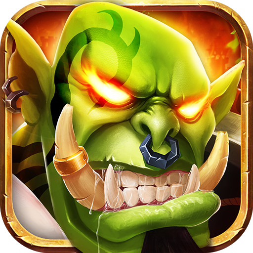 风暴奇兵手游 v1.3.2 安卓版 风暴奇兵手游 v1.3.2 安卓版