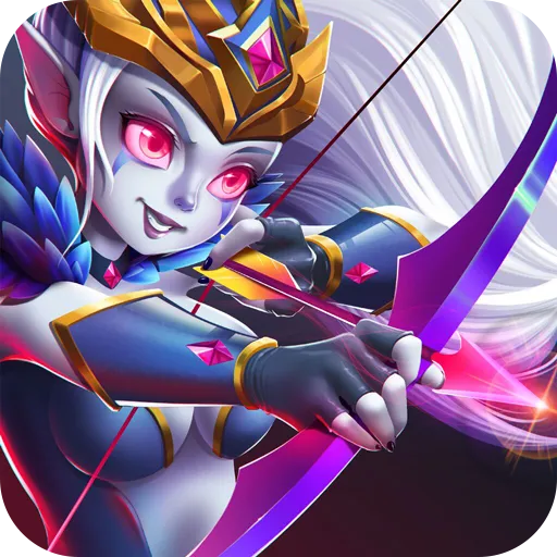 传奇召唤师手游 v1.0.1.300 安卓版 传奇召唤师手游 v1.0.1.300 安卓版