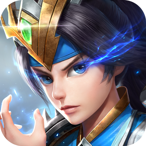 名酱三国手游 v5.6 安卓版 名酱三国手游 v5.6 安卓版