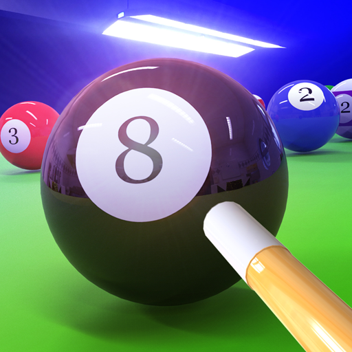 真实3D台球明星之路手游 v1.0.3.404.401.1130 最新版 真实3D台球明星之路手游 v1.0.3.404.401.1130 最新版