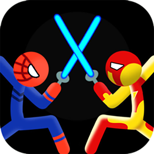 巅峰决斗火柴人最新版 v1.4.3 安卓版 巅峰决斗火柴人最新版 v1.4.3 安卓版