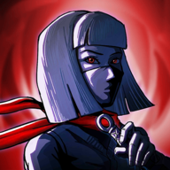 暗影忍者手游(Ninja Shadow) v0.1.1 安卓版 暗影忍者手游(Ninja Shadow) v0.1.1 安卓版