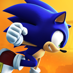 索尼克力量速度之战手机版(SonicForces) v4.3.0 安卓版 索尼克力量速度之战手机版(SonicForces) v4.3.0 安卓版