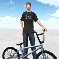 骑手空间官方版(BMX Space) v1.013 安卓版 骑手空间官方版(BMX Space) v1.013 安卓版