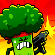 食物帮派最新版(Food Gang) v1.1.6 官方版
