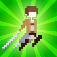 像素进击的巨人(Pixel on Titan) v1.0 安卓版 像素进击的巨人(Pixel on Titan) v1.0 安卓版
