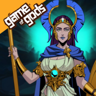 众神的游戏中文版(Game of Gods) v1.0.1 安卓版 众神的游戏中文版(Game of Gods) v1.0.1 安卓版