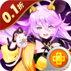 魔力契约手游 v1.0.8 最新版 魔力契约手游 v1.0.8 最新版
