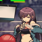 waifufighter女拳主义 v1.7 安卓汉化版 waifufighter女拳主义 v1.7 安卓汉化版