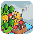 建造小镇模拟器游戏(Tiny Town) v1.01 安卓版 建造小镇模拟器游戏(Tiny Town) v1.01 安卓版