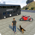 城市巴士公交模拟器游戏(Bus games city bus simulator) v0.1 安卓版 城市巴士公交模拟器游戏(Bus games city bus simulator) v0.1 安卓版