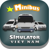 越南迷你卡车模拟器Minibus Simulator Vietnam v1.5.9 安卓版 越南迷你卡车模拟器Minibus Simulator Vietnam v1.5.9 安卓版