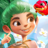 冲啊原始人手游 v1.0.1 最新版 冲啊原始人手游 v1.0.1 最新版