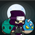 忍者魔法世界游戏(Ninja The magic world) v1.0 安卓版 忍者魔法世界游戏(Ninja The magic world) v1.0 安卓版